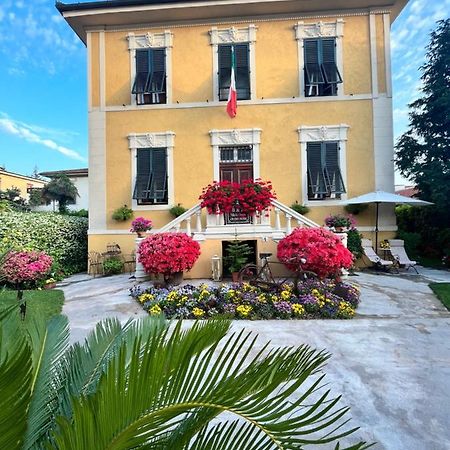 Villa San Donato B&B 卢卡 外观 照片