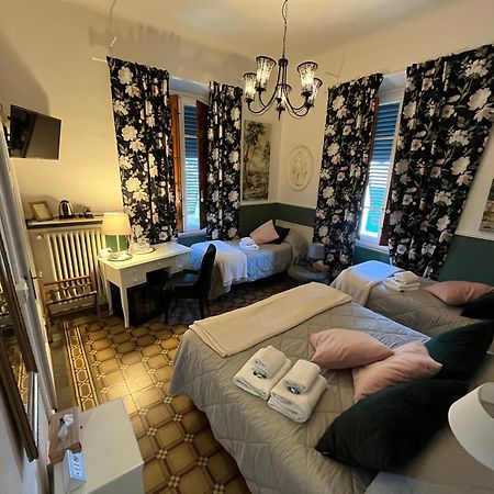 Villa San Donato B&B 卢卡 外观 照片