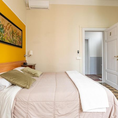 Villa San Donato B&B 卢卡 外观 照片
