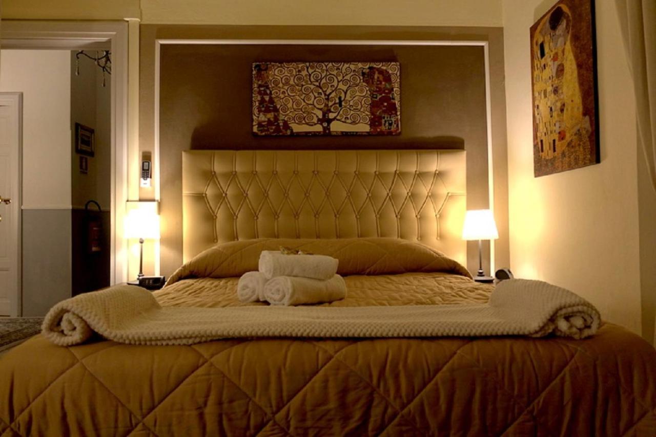 Villa San Donato B&B 卢卡 外观 照片