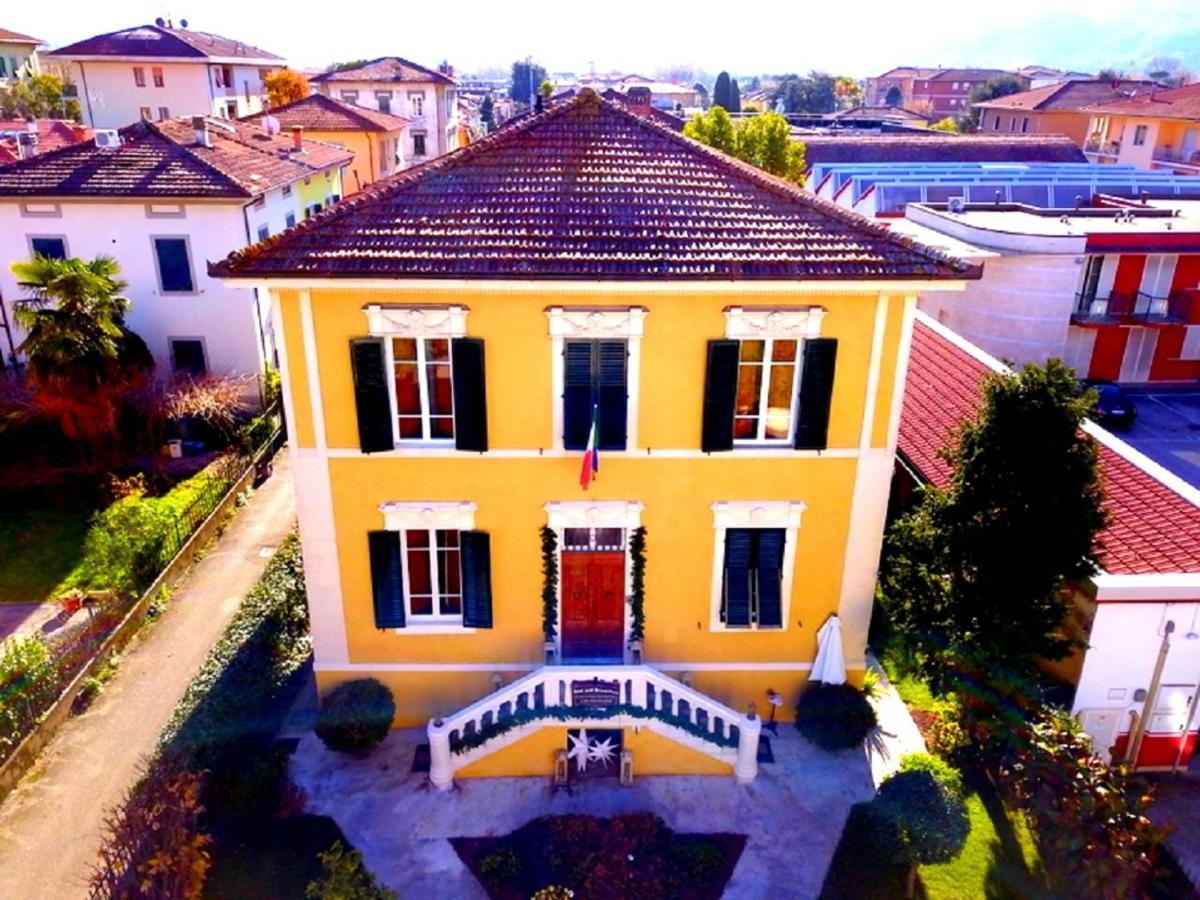 Villa San Donato B&B 卢卡 外观 照片