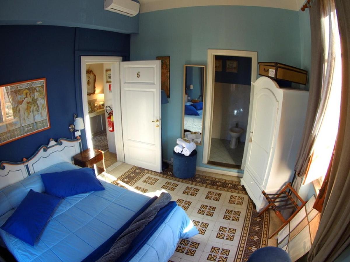 Villa San Donato B&B 卢卡 外观 照片