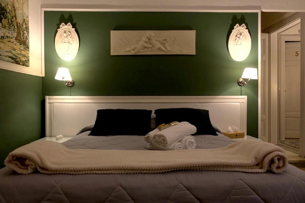 Villa San Donato B&B 卢卡 外观 照片