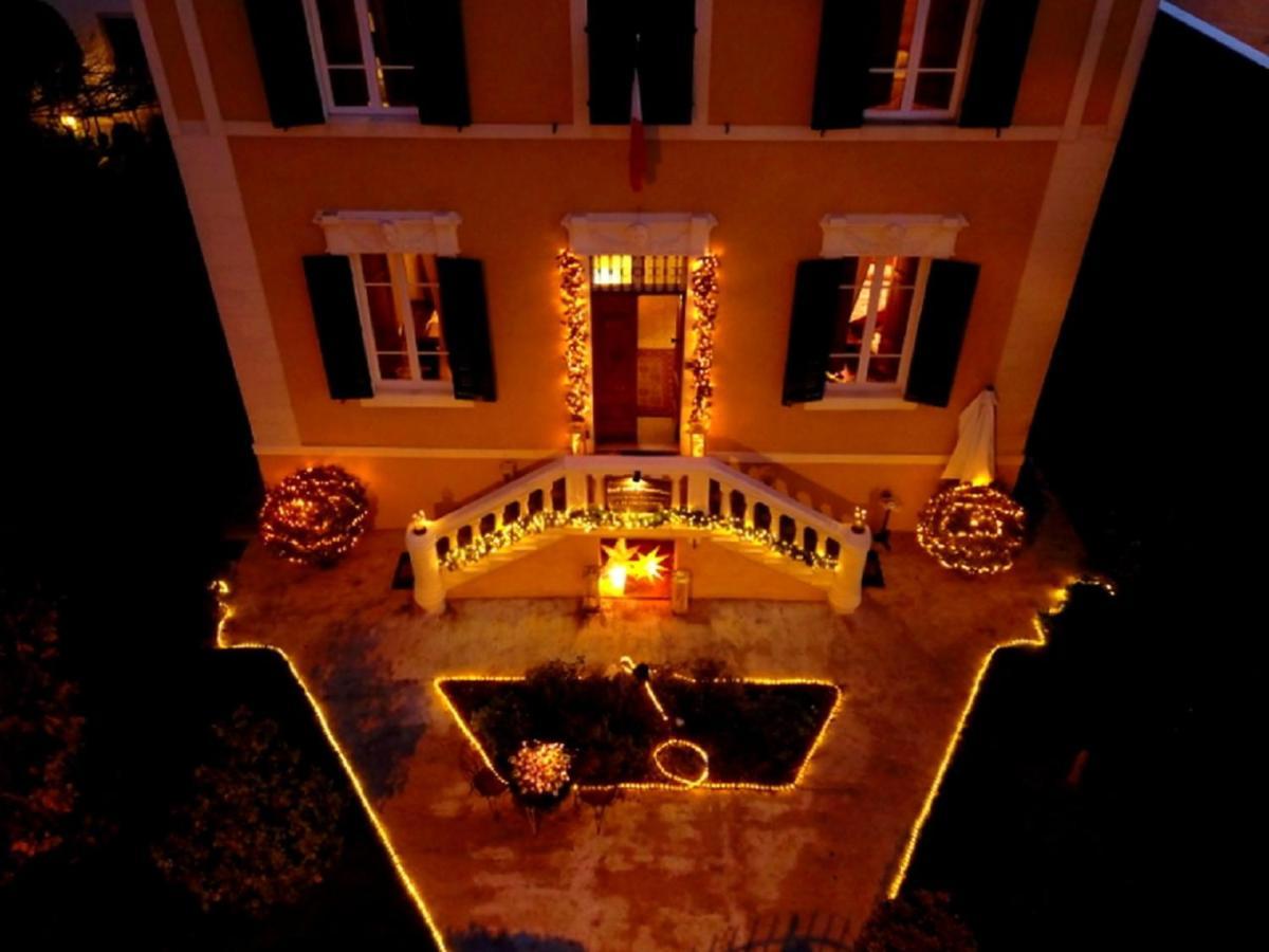Villa San Donato B&B 卢卡 外观 照片
