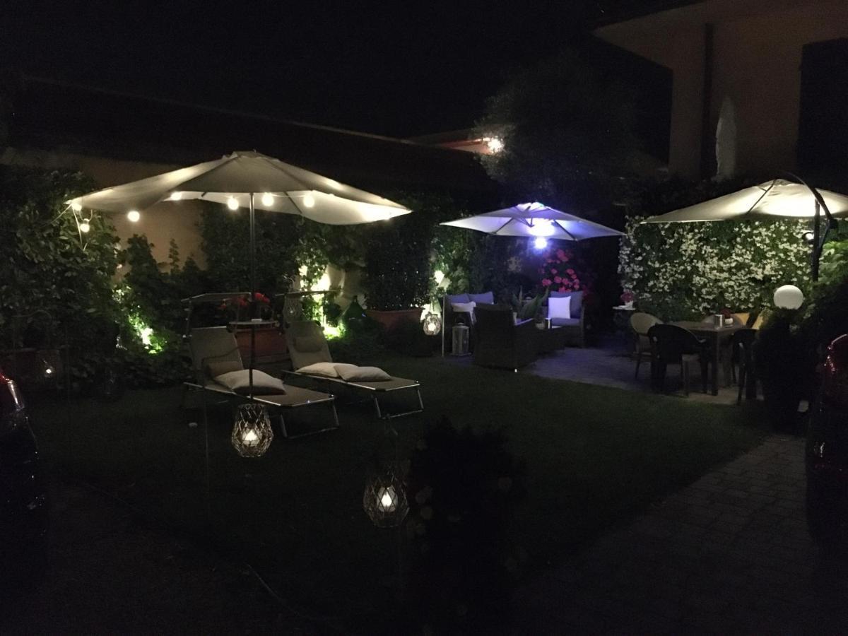 Villa San Donato B&B 卢卡 外观 照片