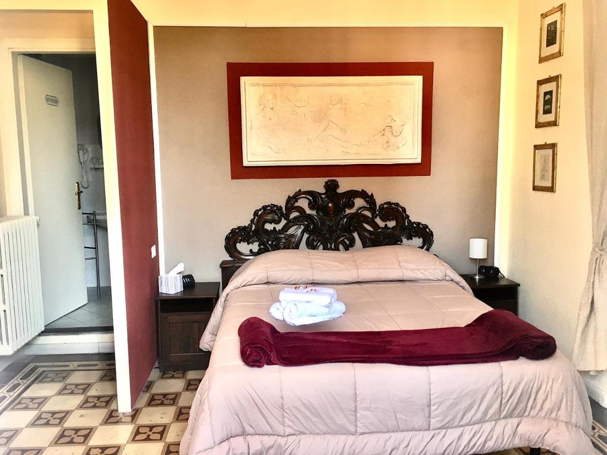 Villa San Donato B&B 卢卡 外观 照片