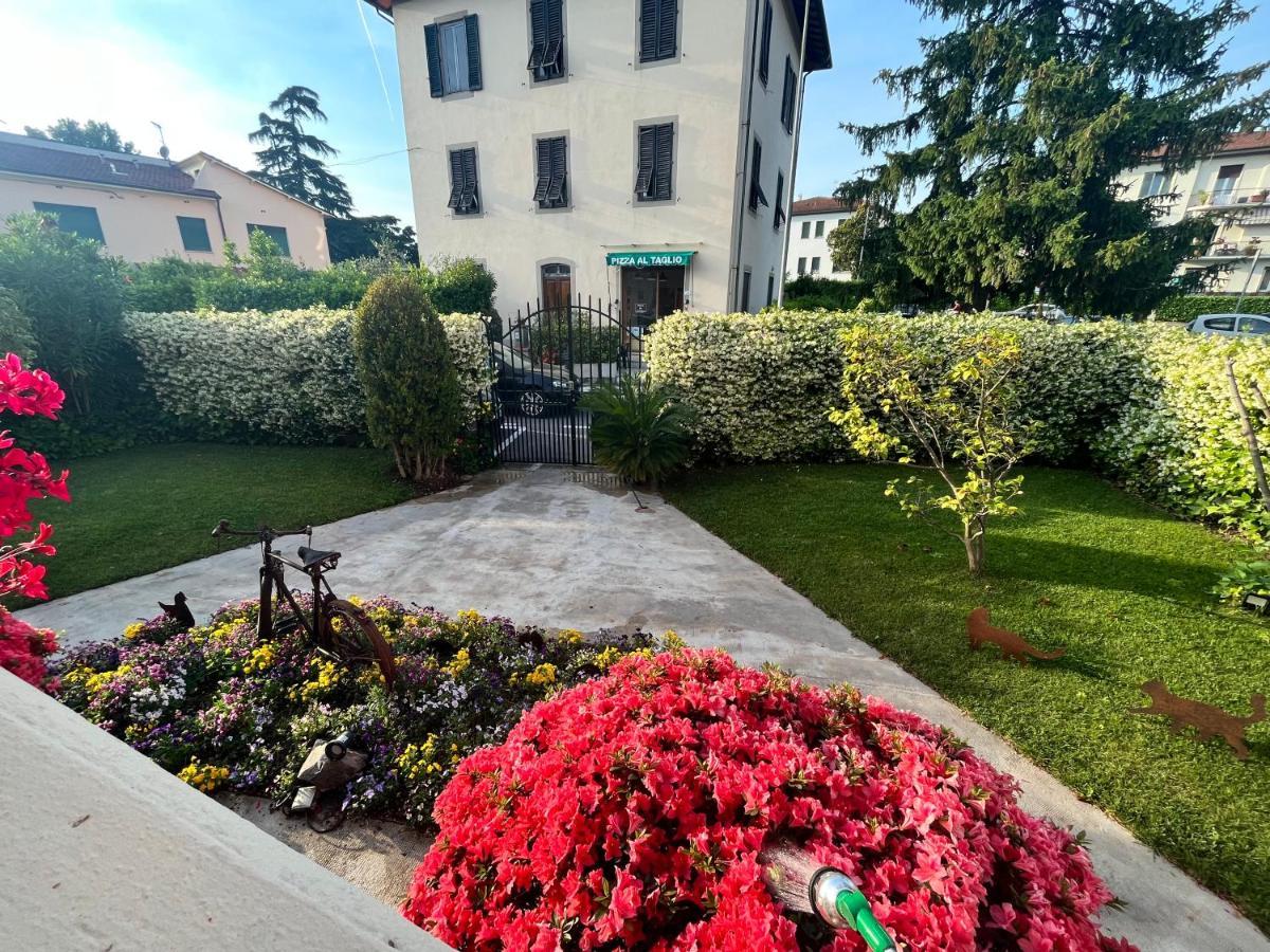 Villa San Donato B&B 卢卡 外观 照片