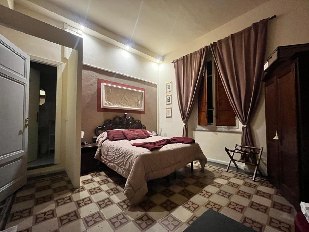Villa San Donato B&B 卢卡 外观 照片
