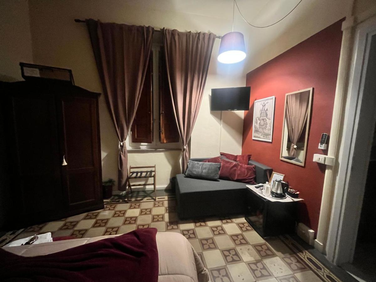 Villa San Donato B&B 卢卡 外观 照片