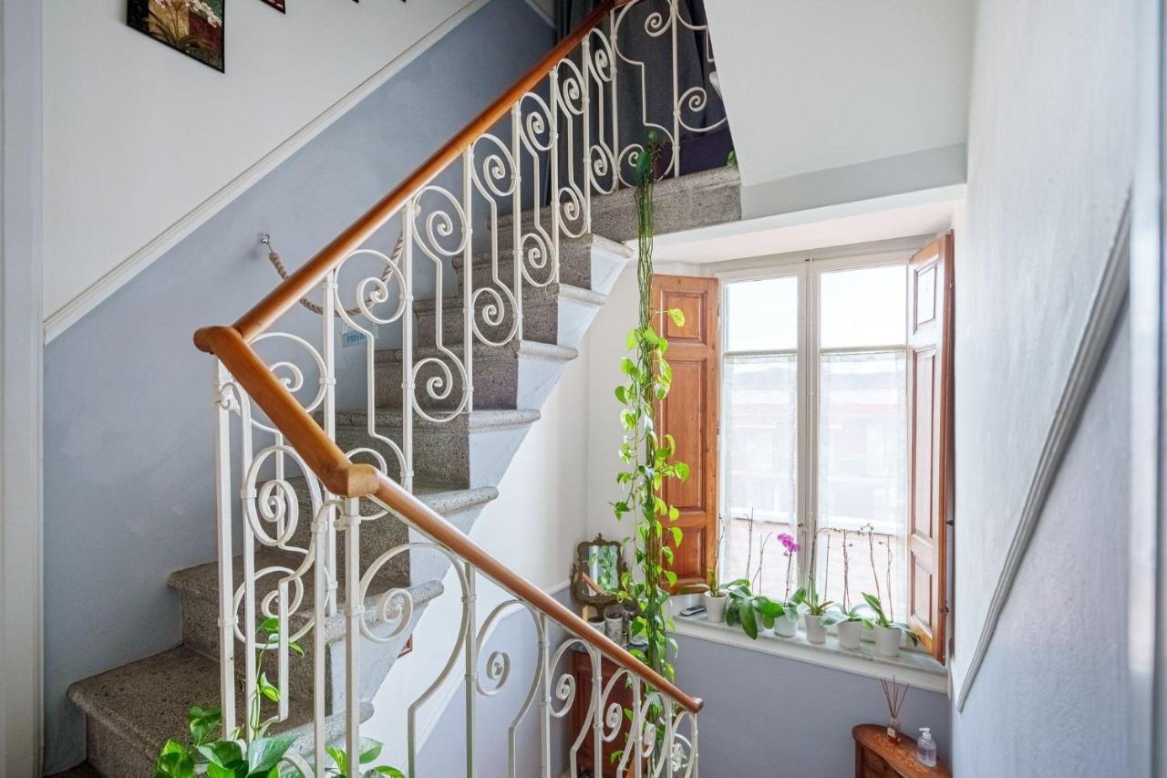 Villa San Donato B&B 卢卡 外观 照片
