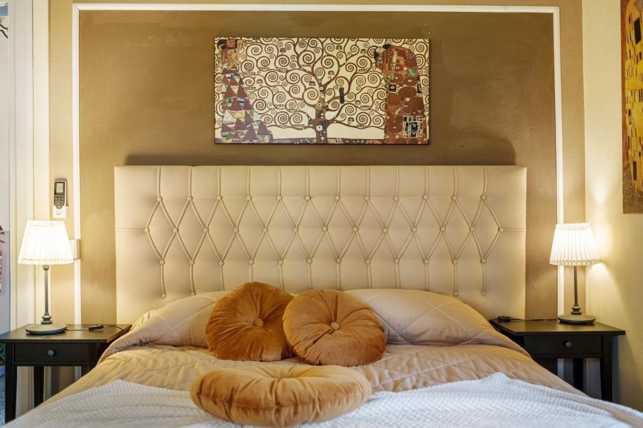 Villa San Donato B&B 卢卡 外观 照片
