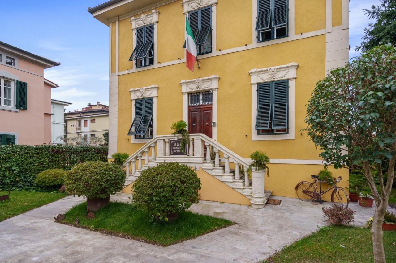 Villa San Donato B&B 卢卡 外观 照片