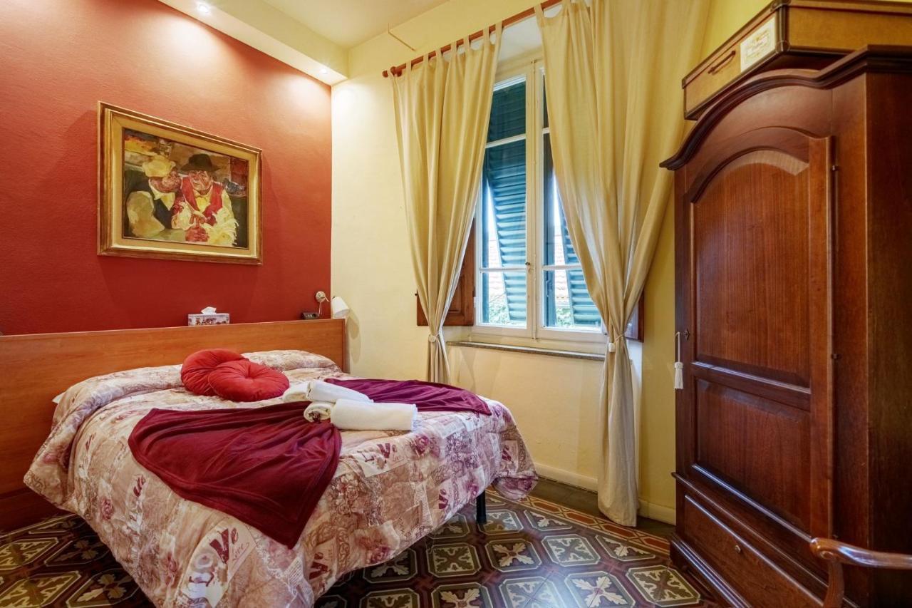 Villa San Donato B&B 卢卡 外观 照片