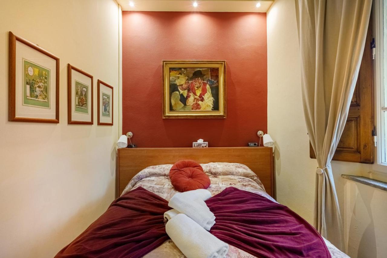 Villa San Donato B&B 卢卡 外观 照片