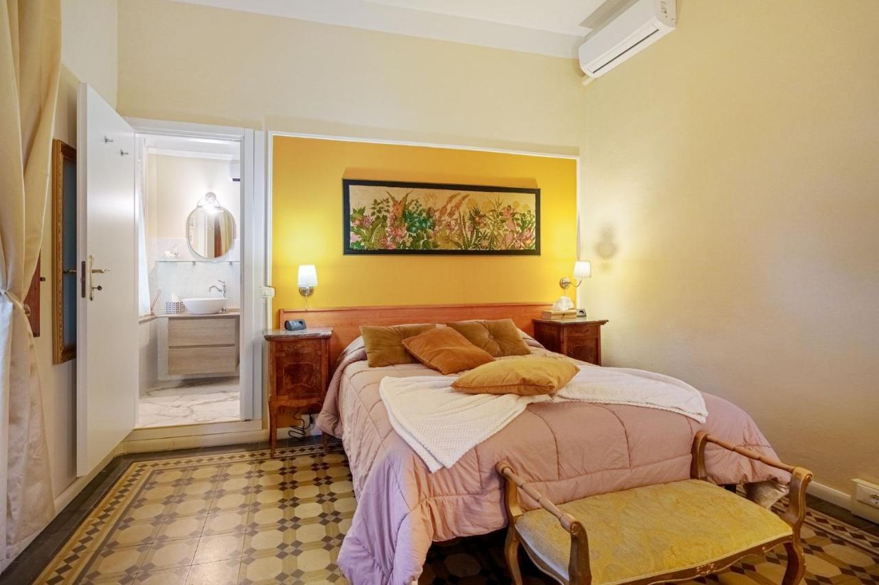 Villa San Donato B&B 卢卡 外观 照片