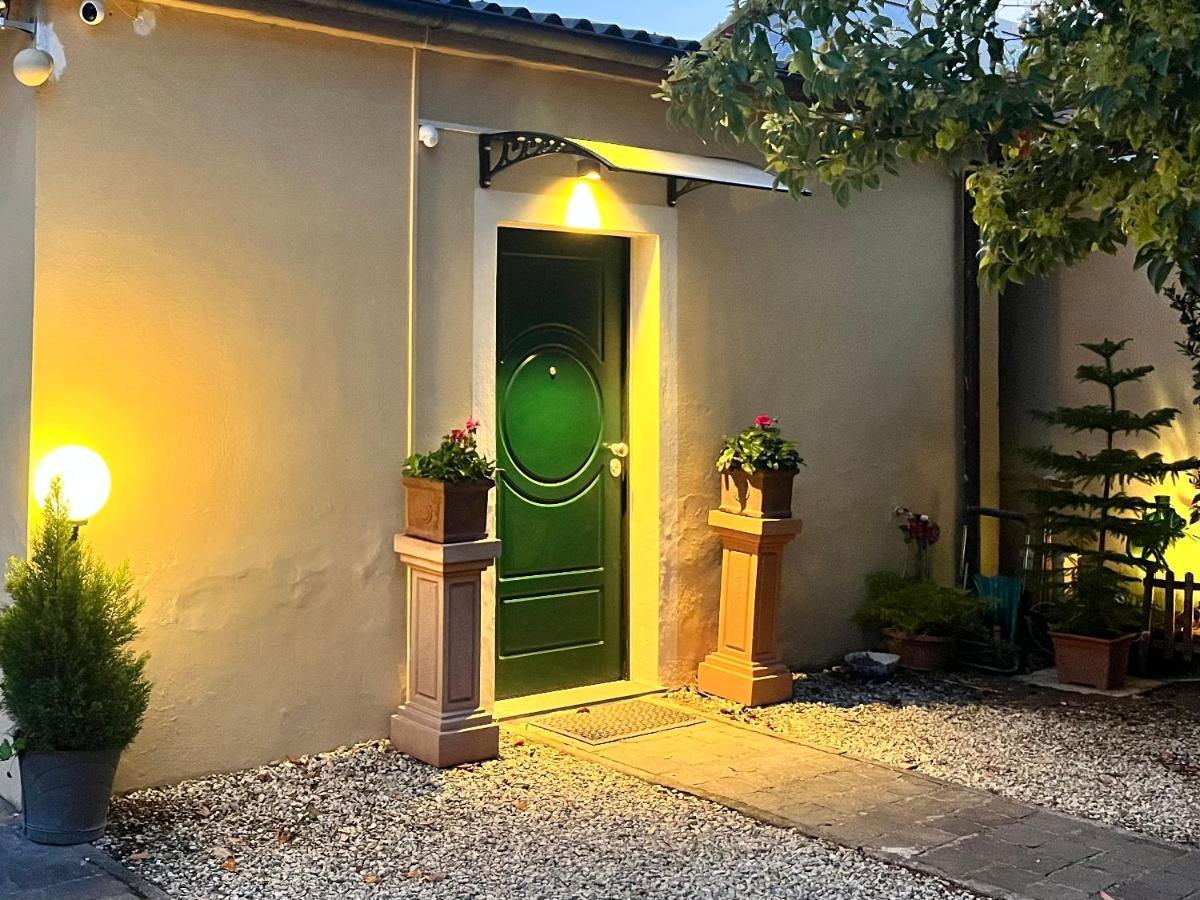 Villa San Donato B&B 卢卡 外观 照片