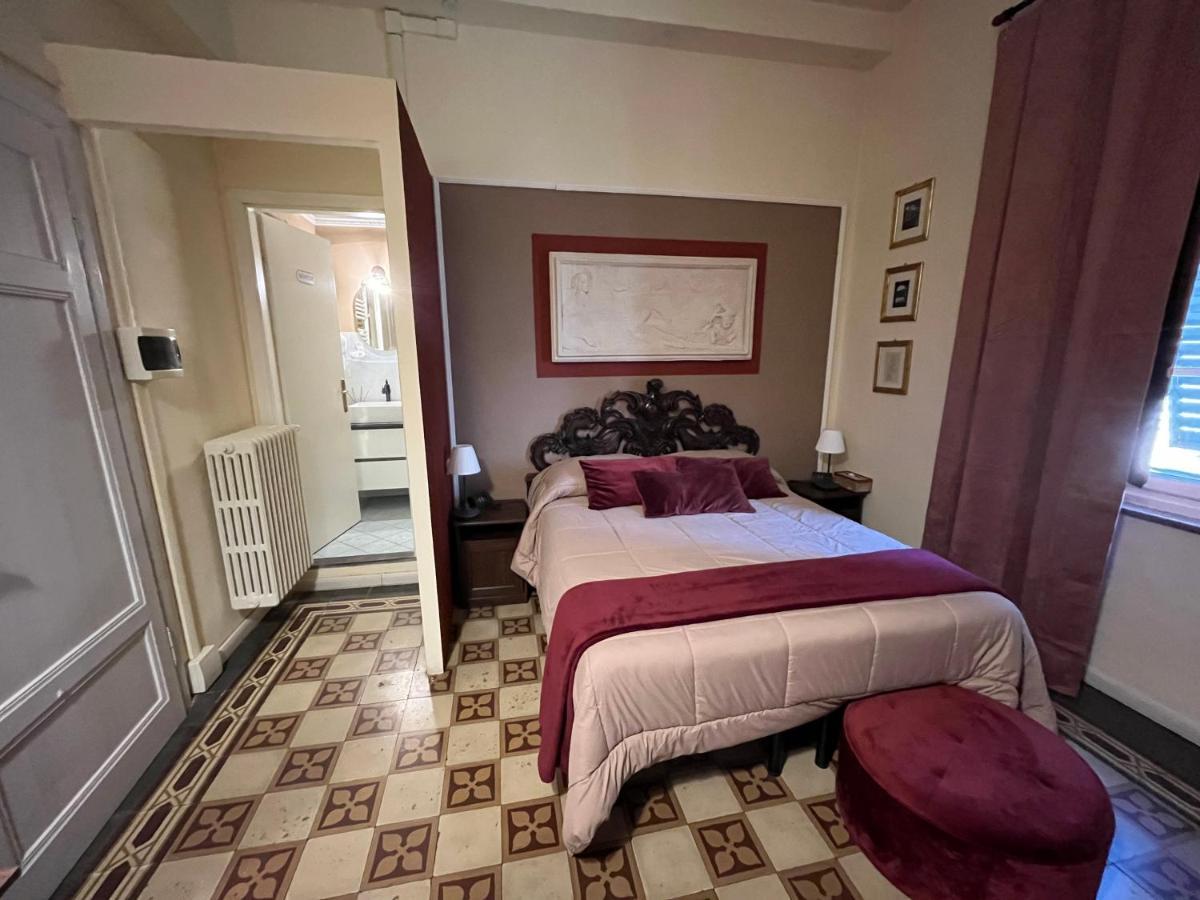 Villa San Donato B&B 卢卡 外观 照片