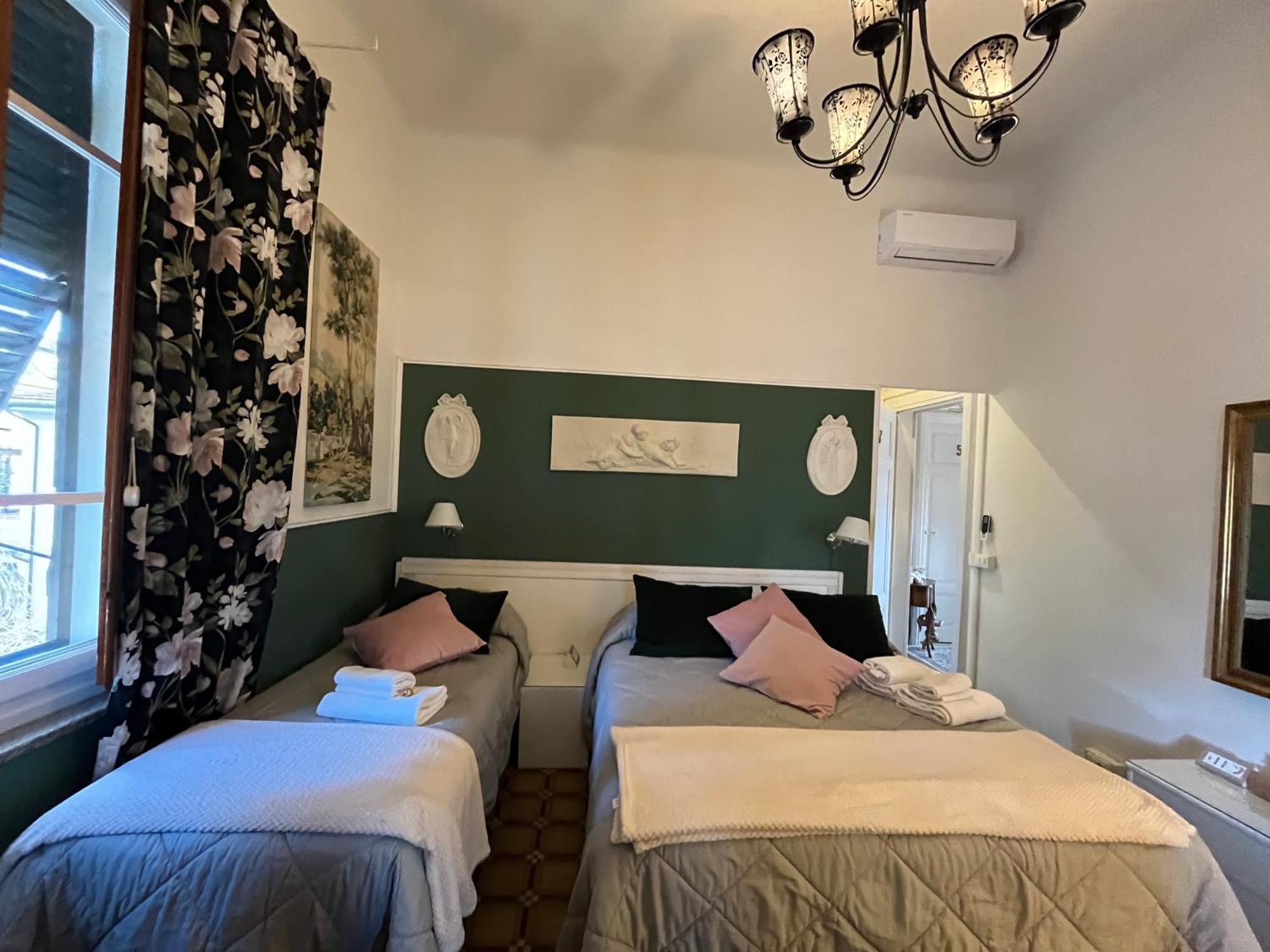 Villa San Donato B&B 卢卡 外观 照片