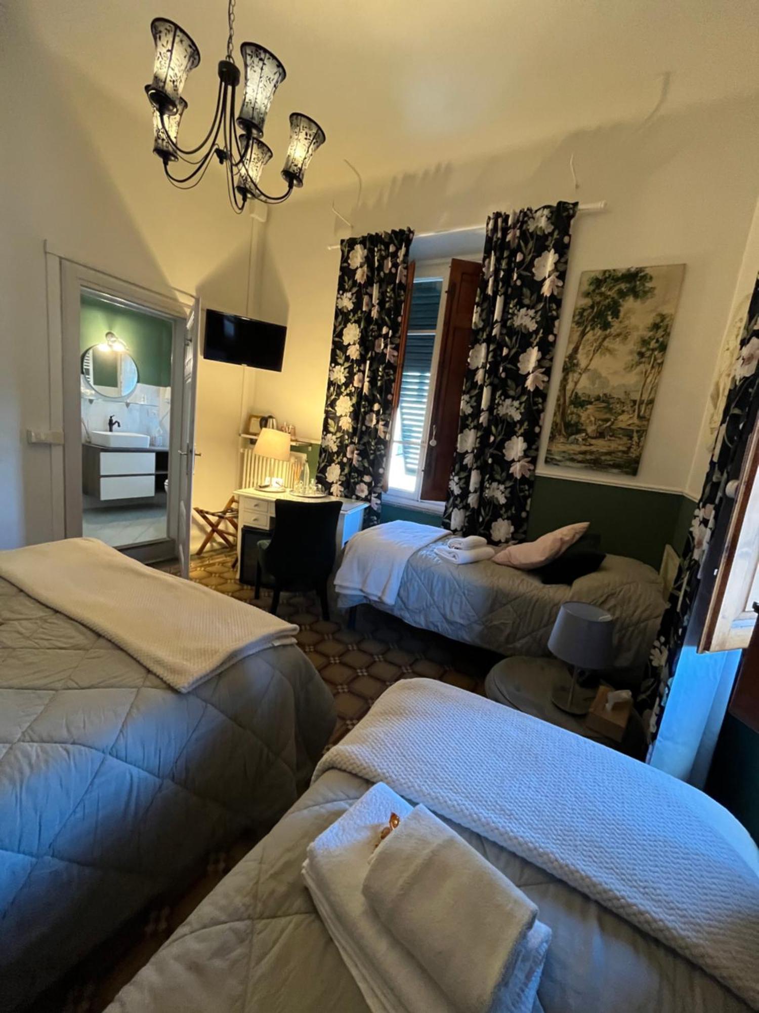 Villa San Donato B&B 卢卡 外观 照片