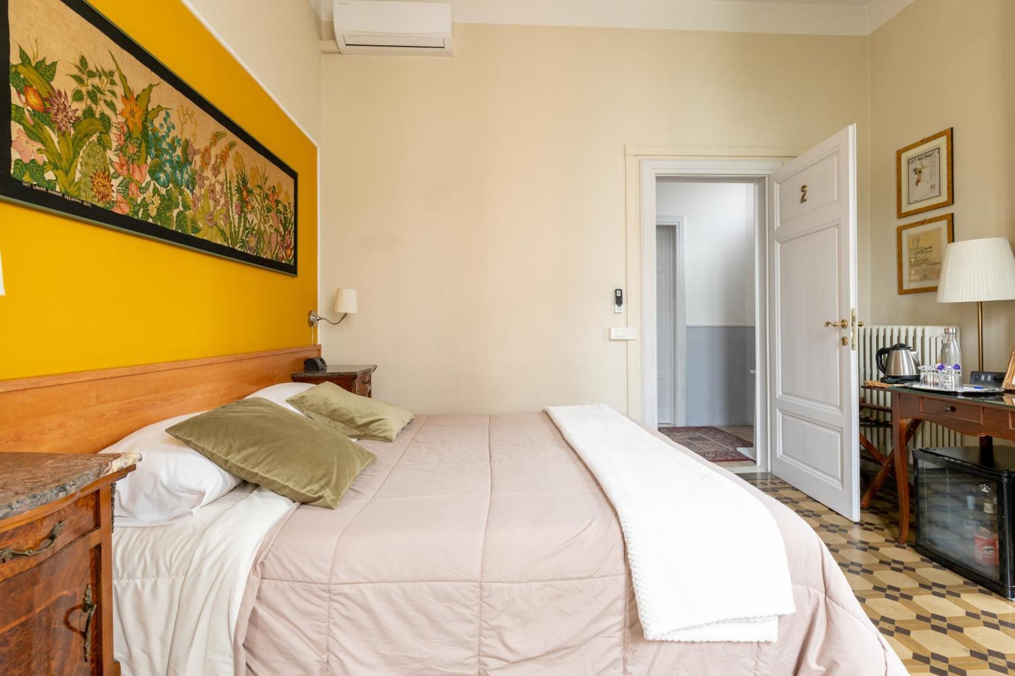 Villa San Donato B&B 卢卡 外观 照片