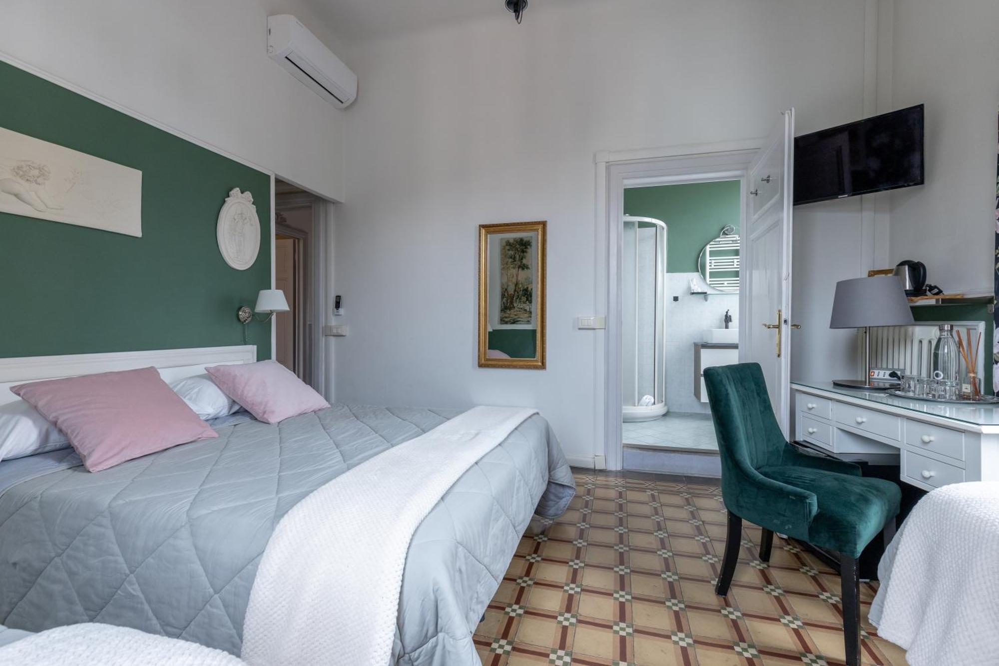 Villa San Donato B&B 卢卡 外观 照片