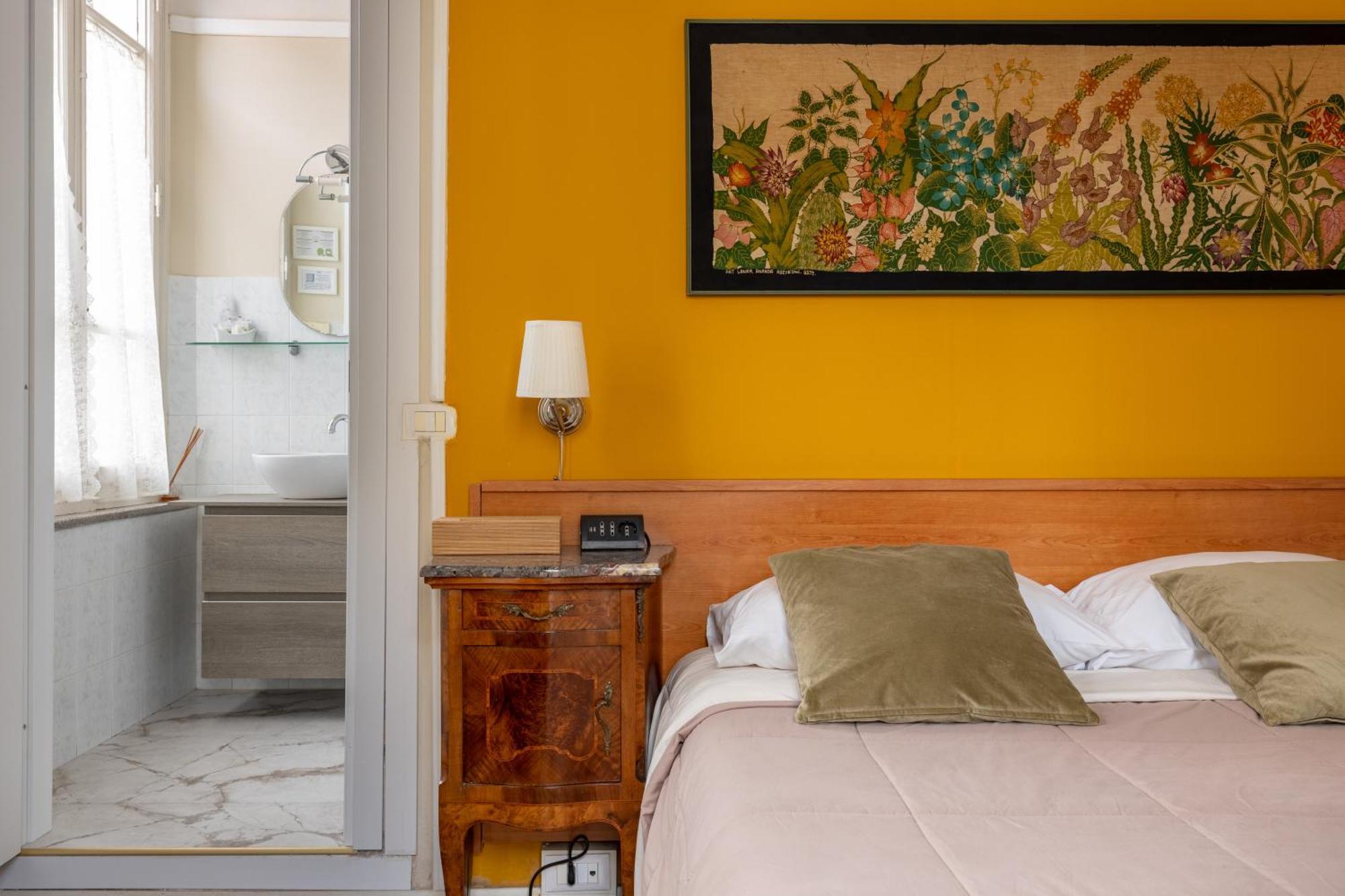 Villa San Donato B&B 卢卡 外观 照片