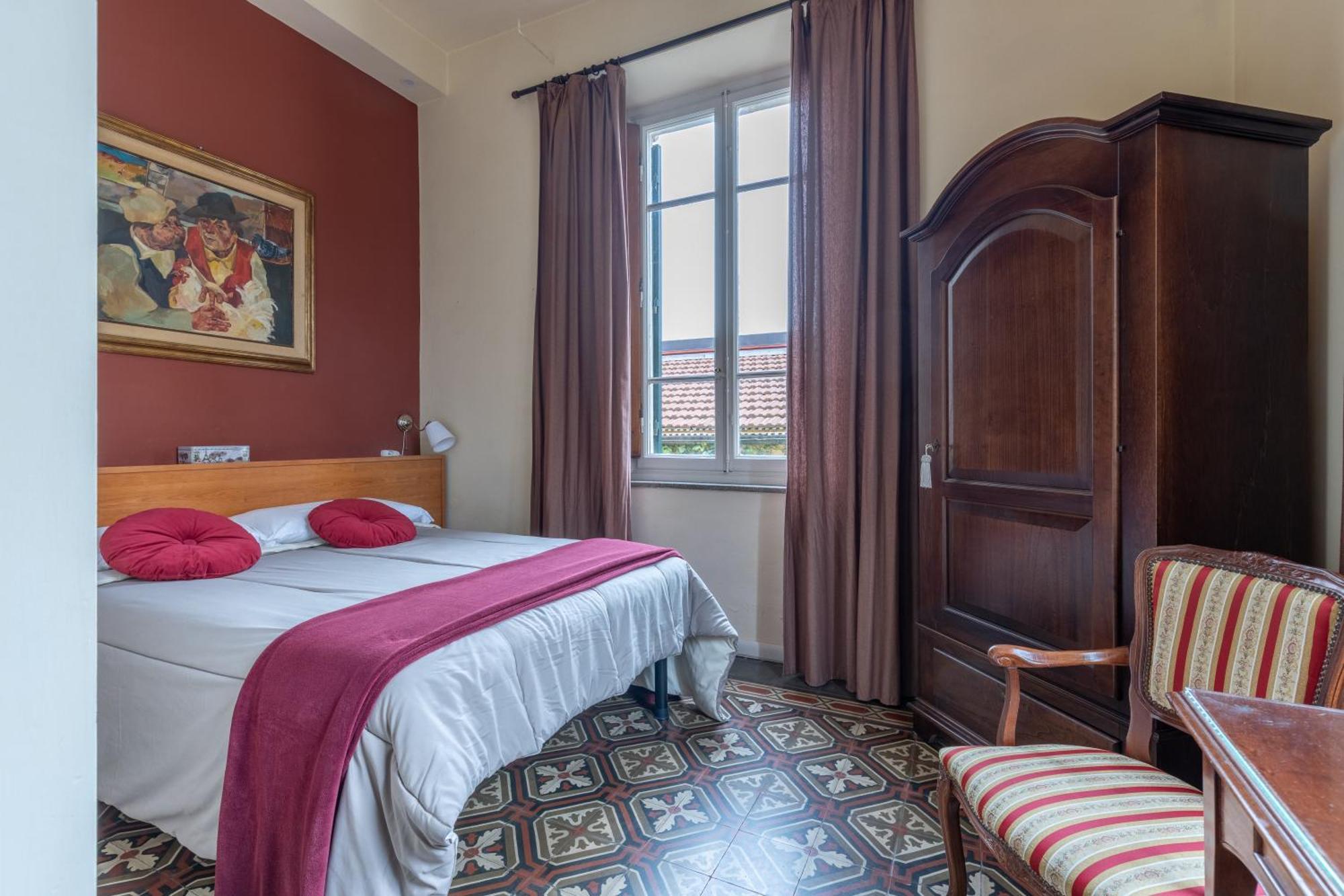 Villa San Donato B&B 卢卡 外观 照片