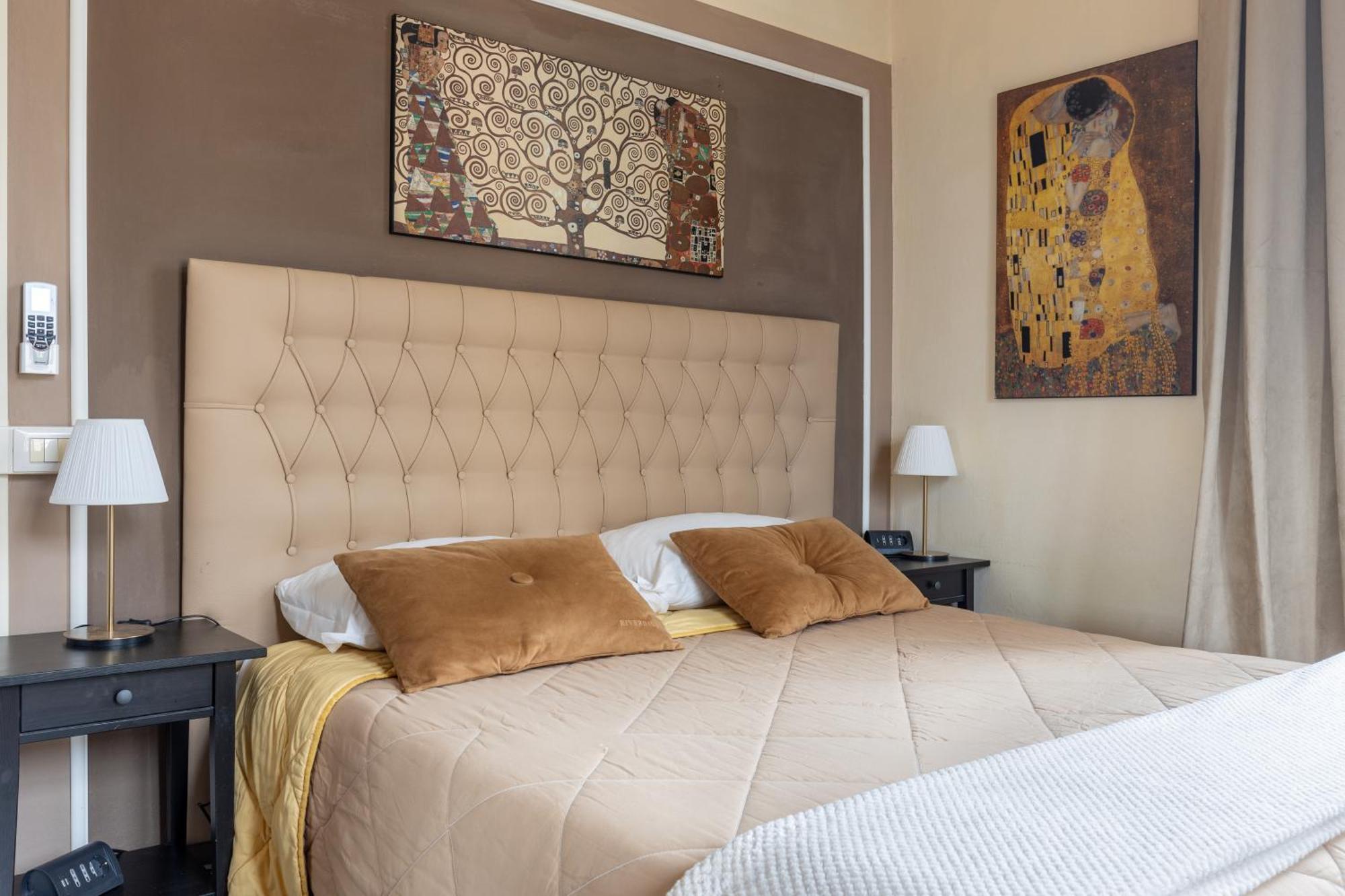 Villa San Donato B&B 卢卡 外观 照片