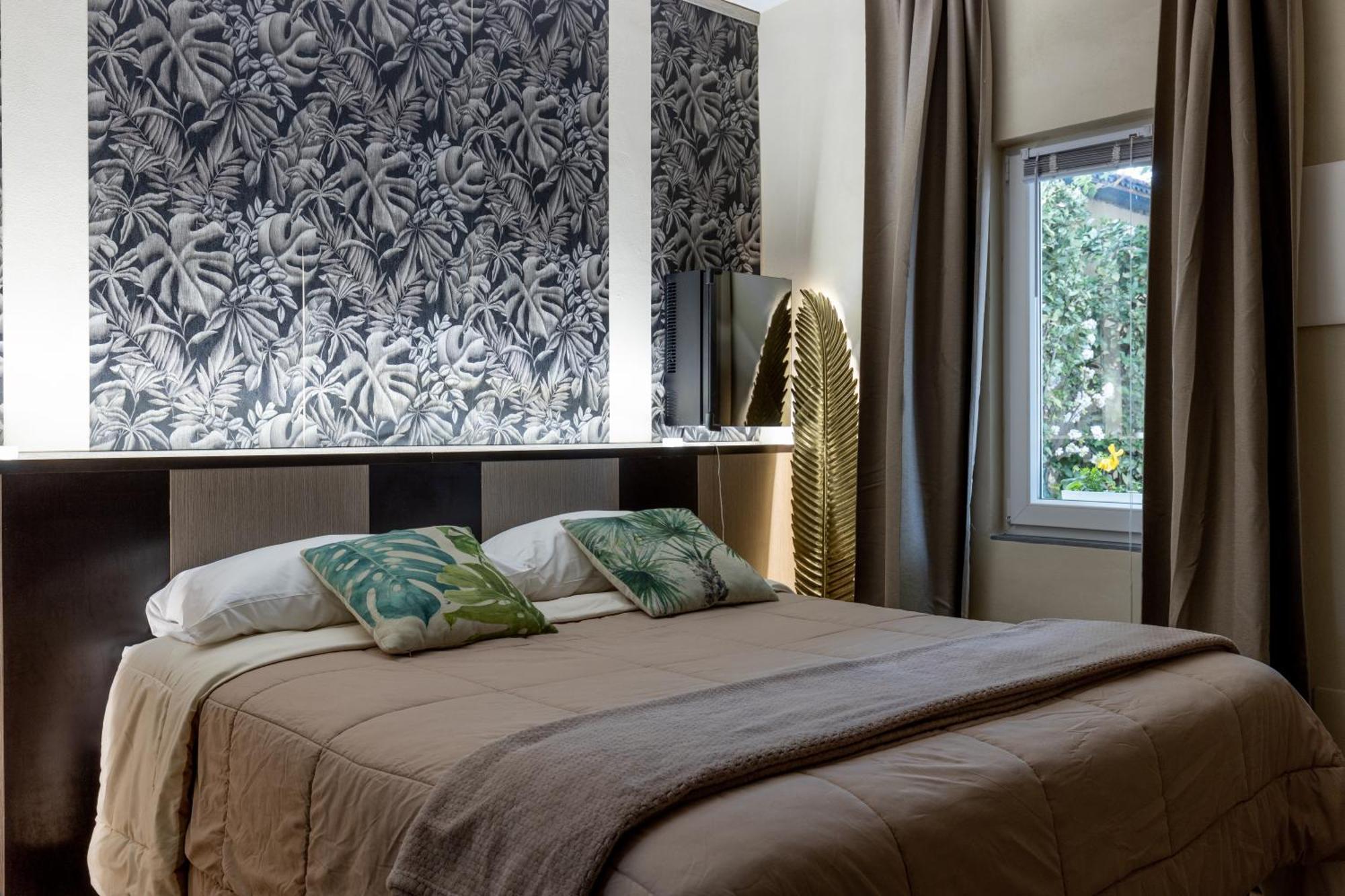 Villa San Donato B&B 卢卡 外观 照片