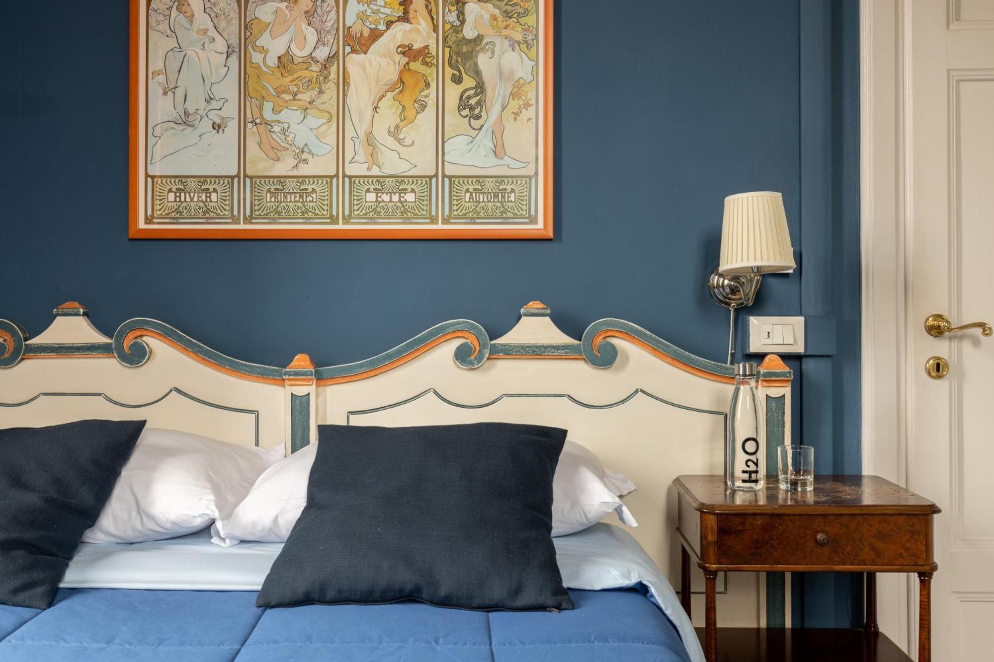 Villa San Donato B&B 卢卡 外观 照片