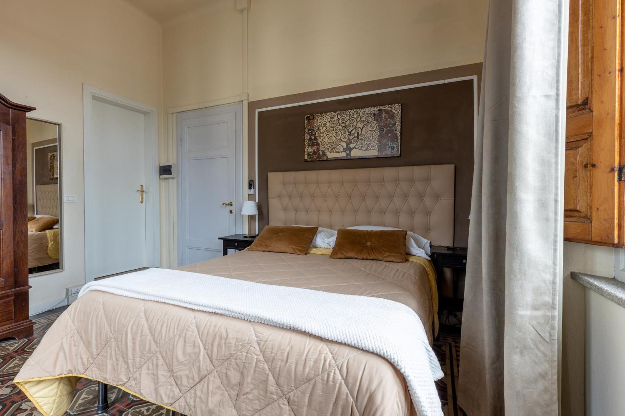 Villa San Donato B&B 卢卡 外观 照片