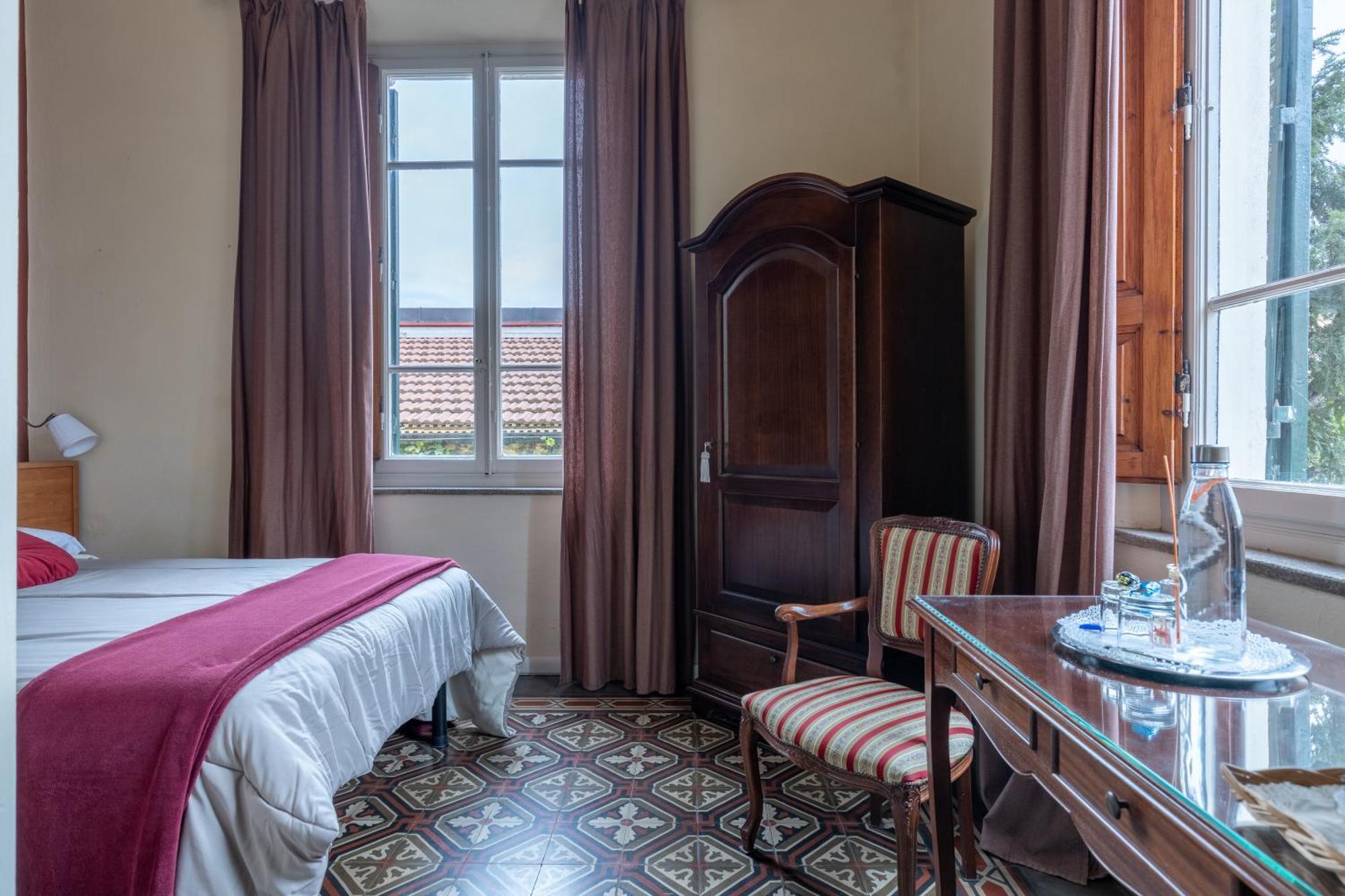Villa San Donato B&B 卢卡 外观 照片
