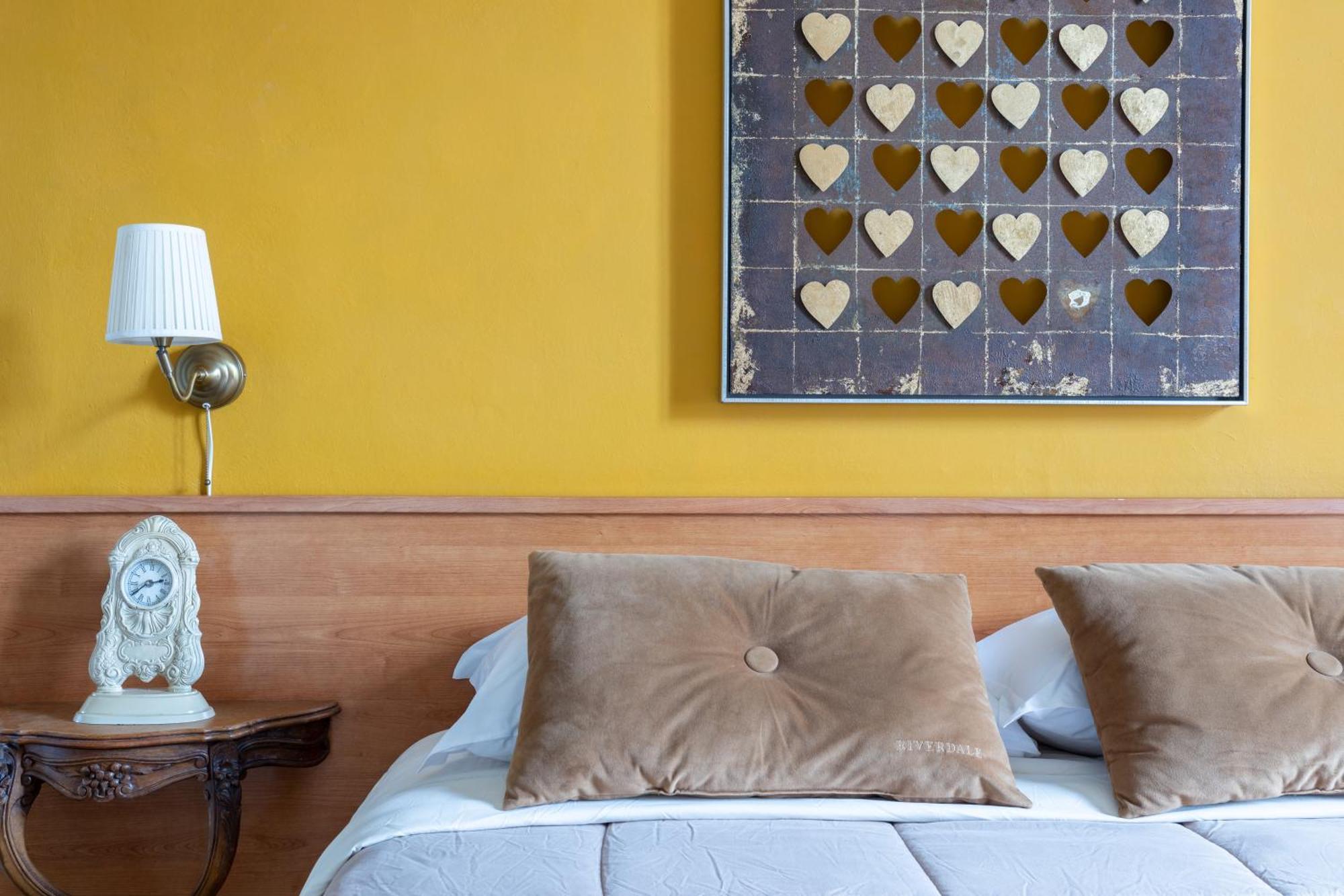 Villa San Donato B&B 卢卡 外观 照片