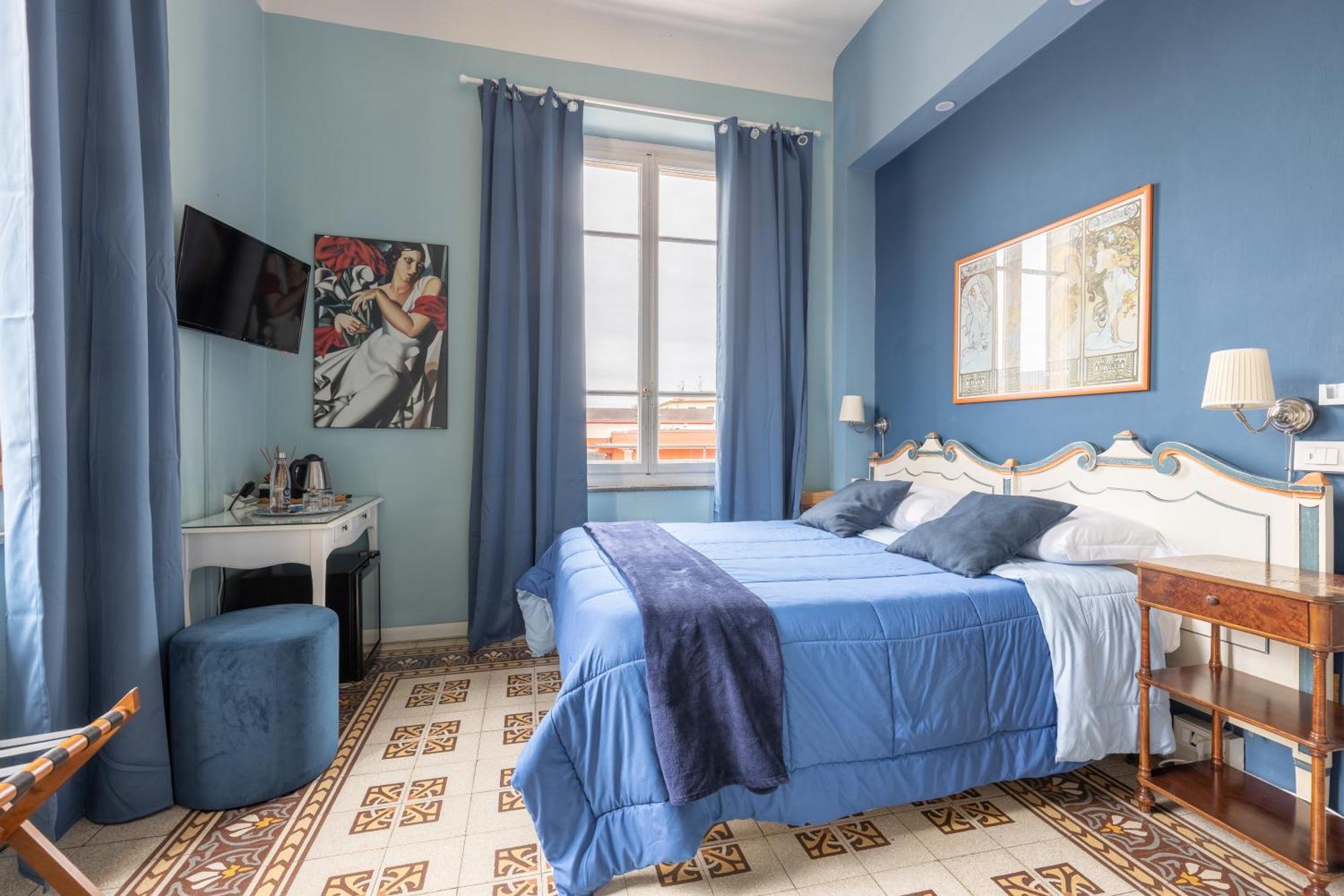 Villa San Donato B&B 卢卡 外观 照片