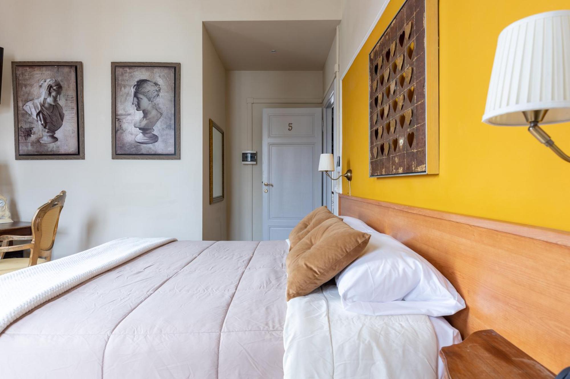 Villa San Donato B&B 卢卡 外观 照片