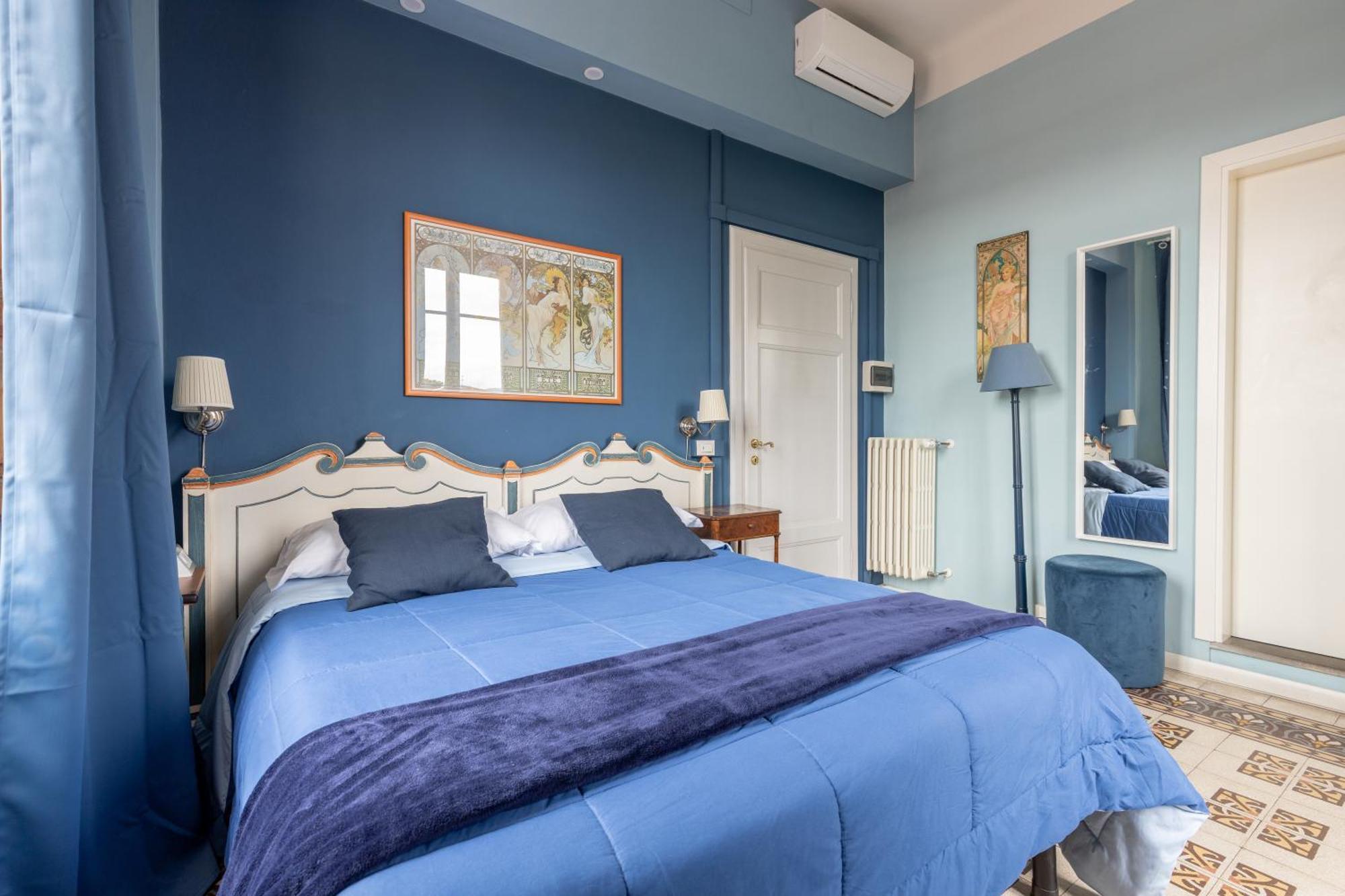 Villa San Donato B&B 卢卡 外观 照片