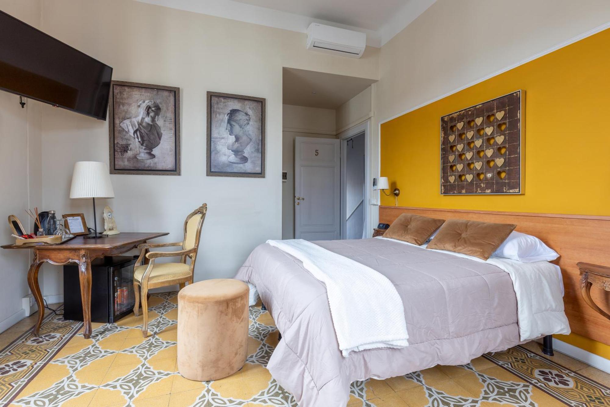 Villa San Donato B&B 卢卡 外观 照片