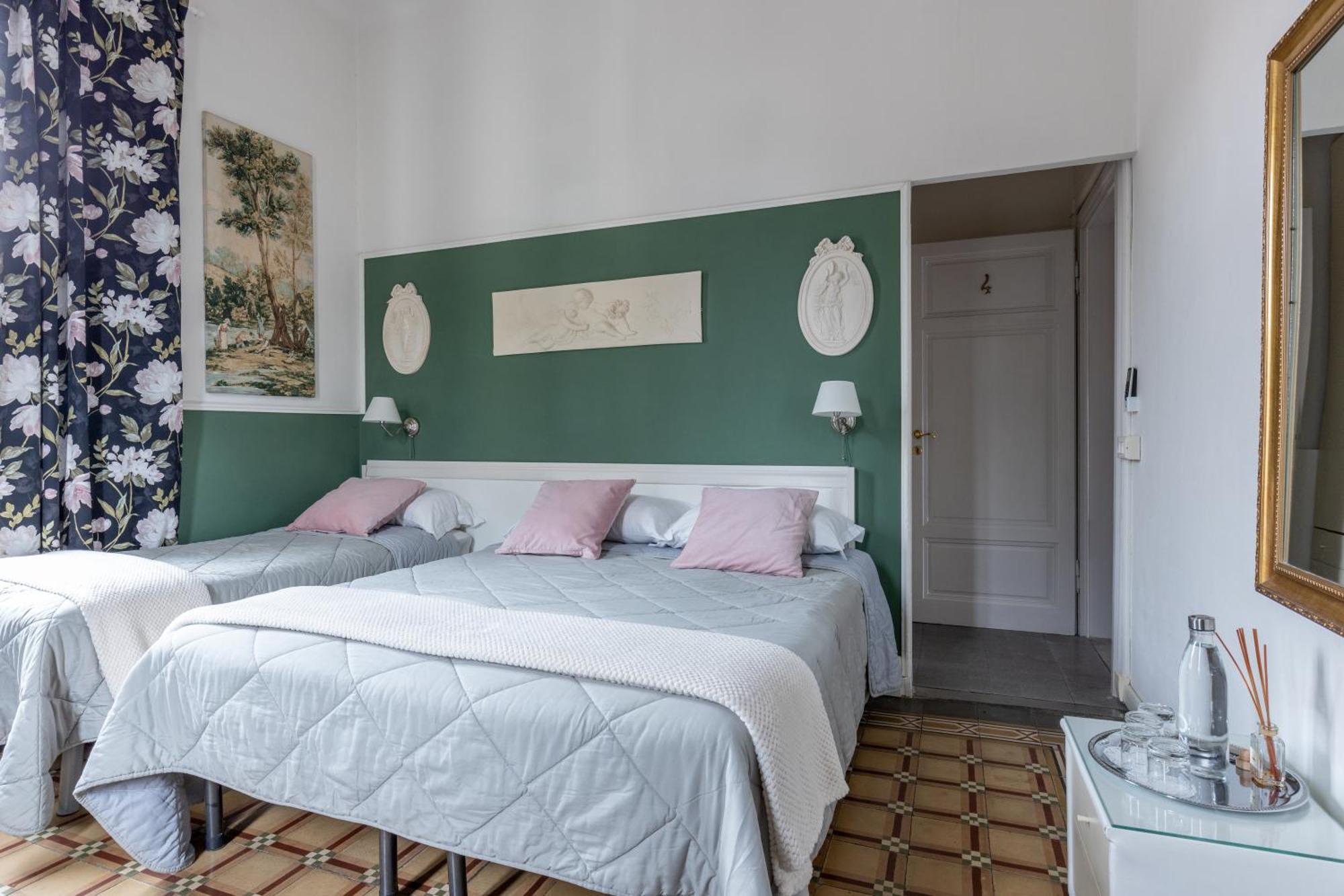 Villa San Donato B&B 卢卡 外观 照片