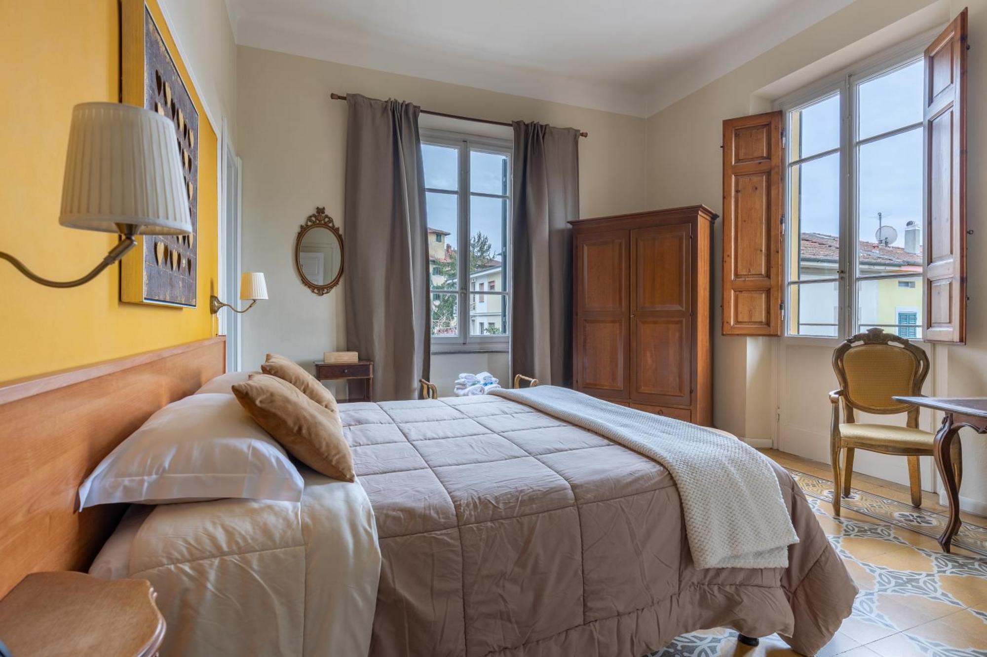 Villa San Donato B&B 卢卡 外观 照片