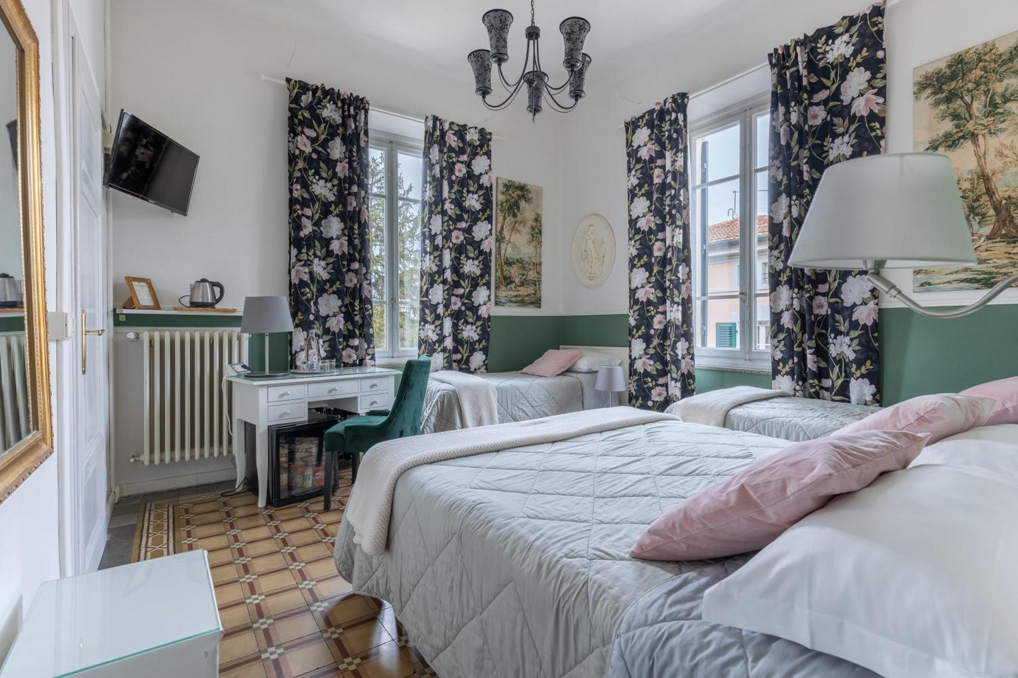 Villa San Donato B&B 卢卡 外观 照片