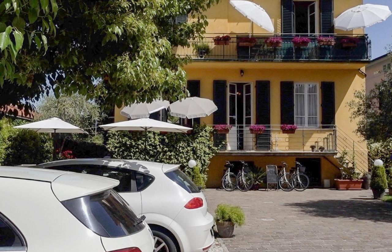 Villa San Donato B&B 卢卡 外观 照片