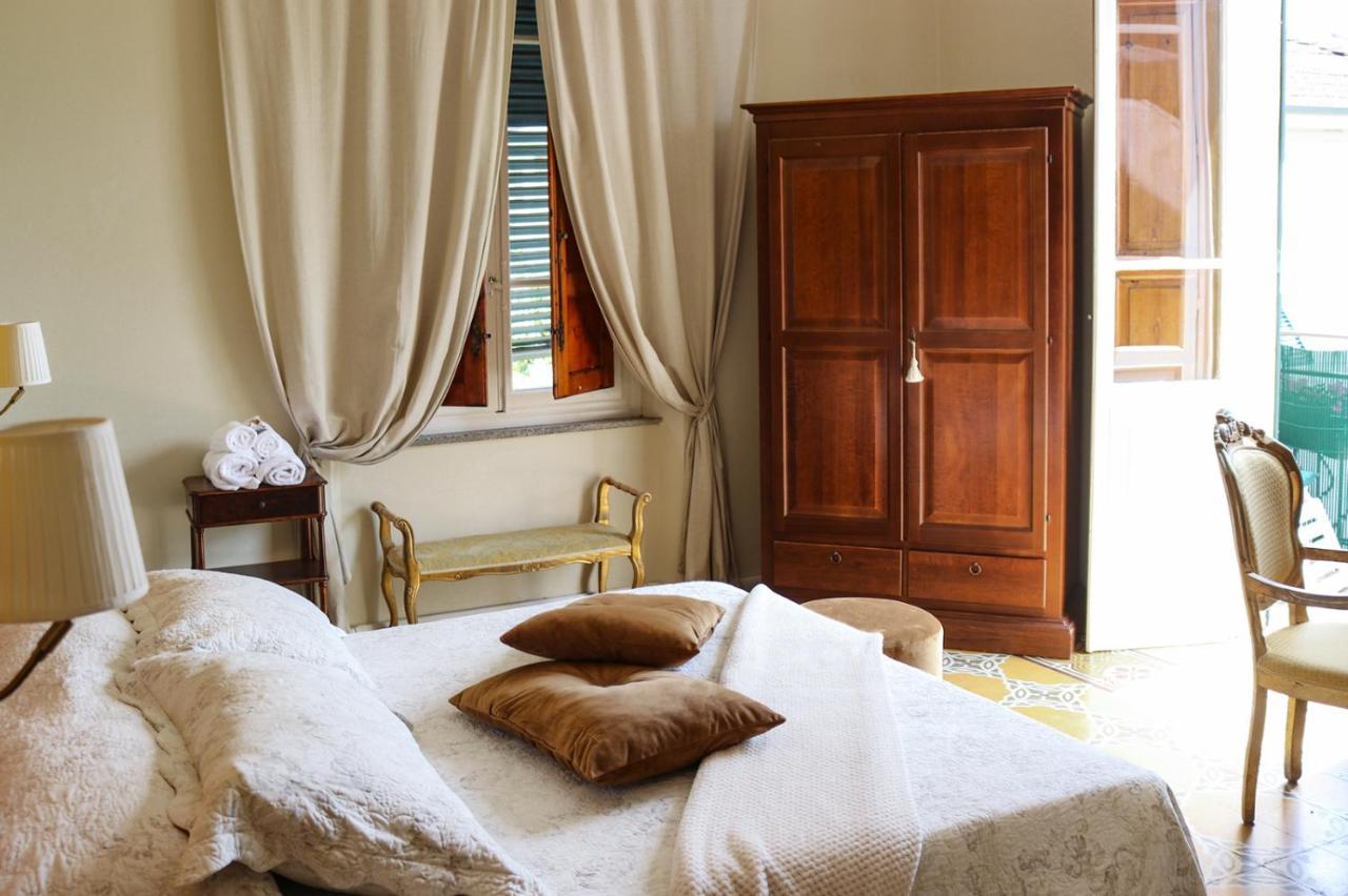 Villa San Donato B&B 卢卡 外观 照片