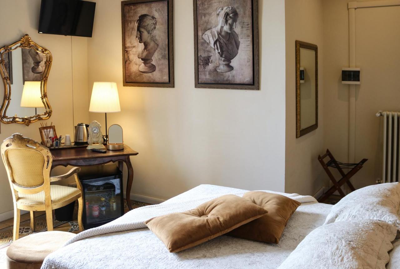 Villa San Donato B&B 卢卡 外观 照片