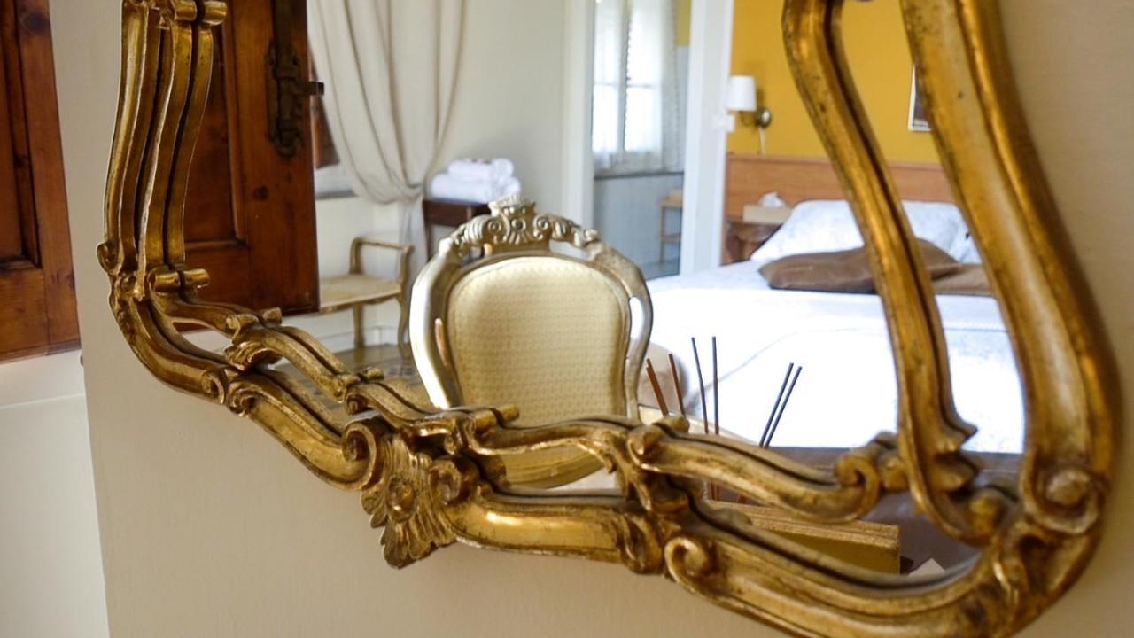 Villa San Donato B&B 卢卡 外观 照片