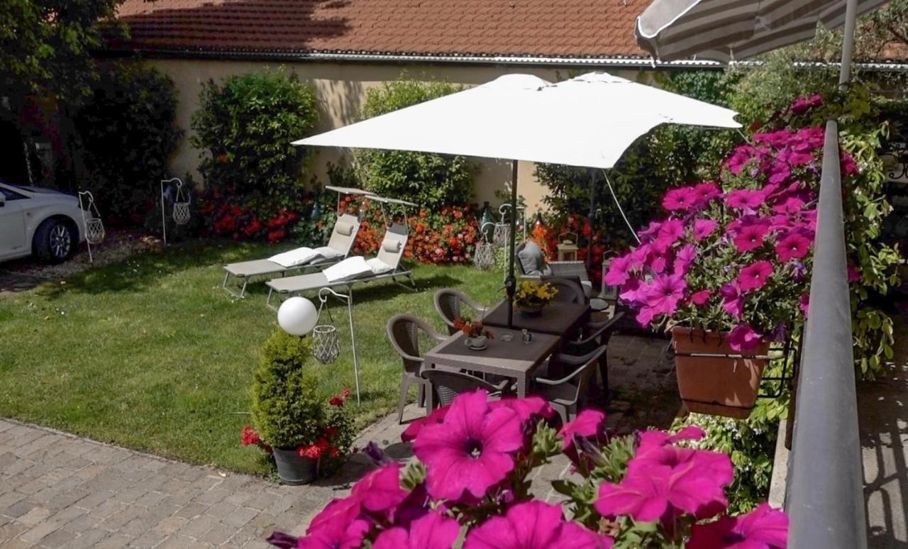 Villa San Donato B&B 卢卡 外观 照片