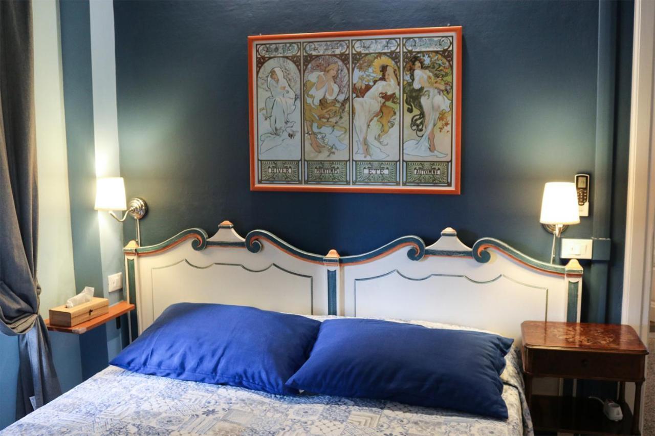 Villa San Donato B&B 卢卡 外观 照片